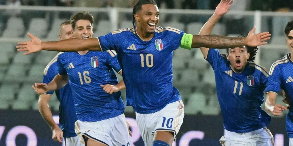 Cher Ndour’s Long-Range Goal Revives Italian Football’s Midfield Classics