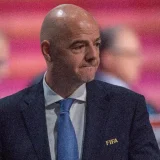 Norwegian FA Seeks FIFA Ethics Probe Into Gianni Infantino