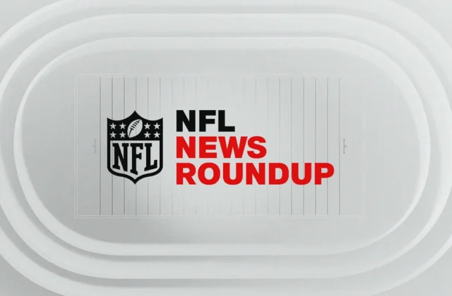 Falcons’ Kendal Daniels Hospitalized After Neck Injury in Week 6