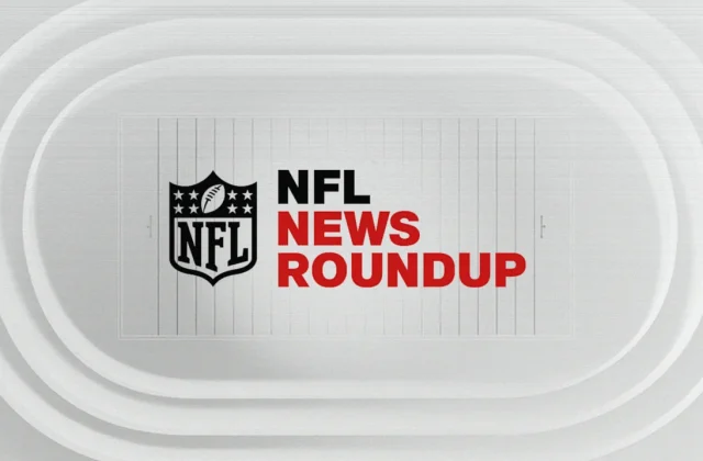 Marcus Mariota Questionable to Return After Knee Injury vs. Colts