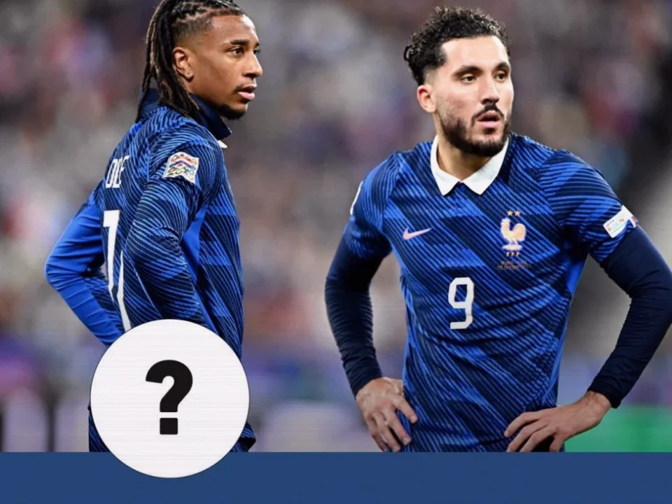 France Held by Italy as Zidane Returns to Stade de France