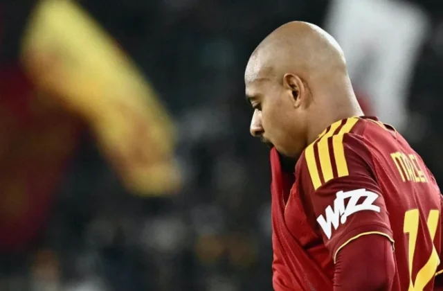 Napoli, Inter, Como and Roma Suffer Historic Champions League Collapse