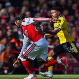 Nottingham Forest vs Arsenal: Premier League clash at the City Ground