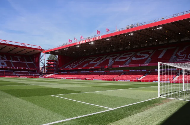 Nottingham Forest vs Arsenal: Premier League Kick-off Time and Preview