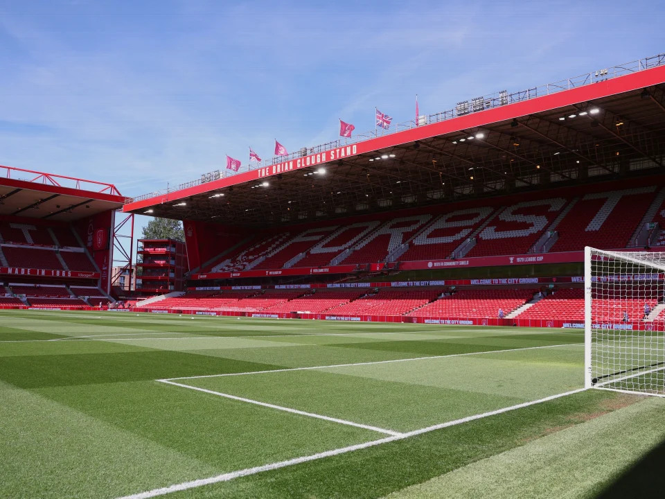 Nottingham Forest vs Arsenal: Premier League Kick-off Time and Preview