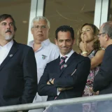 Pedro Proença Urges Cristiano Ronaldo’s Return to Portugal Squad