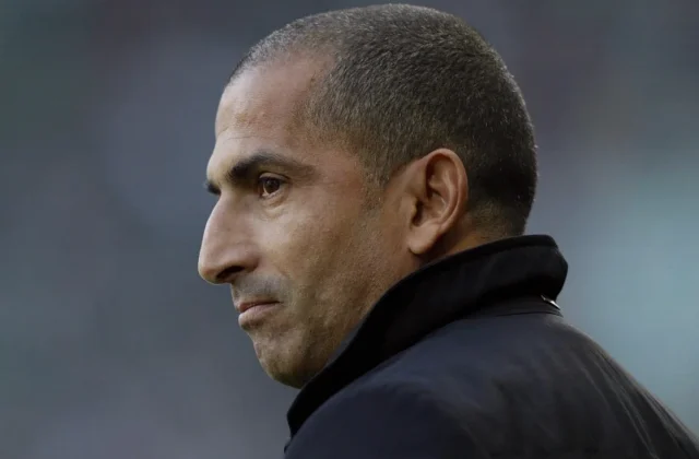 Sabri Lamouchi Reflects on Tunisia’s Brief 2026 World Cup Exit