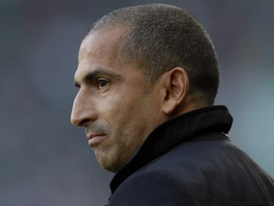 Sabri Lamouchi Reflects on Tunisia’s Brief 2026 World Cup Exit