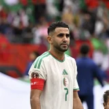 Riyad Mahrez Set to Join Al-Shamal on One-Year Qatar Deal
