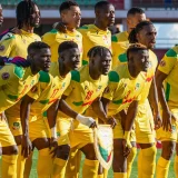 Benin Arrive Late in Buenos Aires Ahead of Argentina Friendly