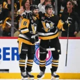 Tommy Novak Caps Penguins’ 6-5 OT Escape Against Canadiens
