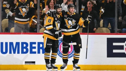 Tommy Novak Caps Penguins’ 6-5 OT Escape Against Canadiens