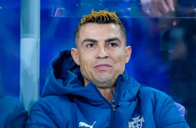 Cristiano Ronaldo Refuses Portugal Return Under Jorge Jesus