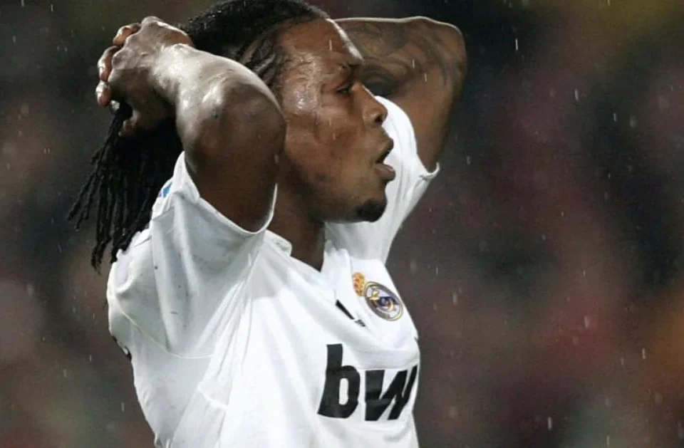 Royston Drenthe Continues Stroke Recovery One Year After Medical Emergency