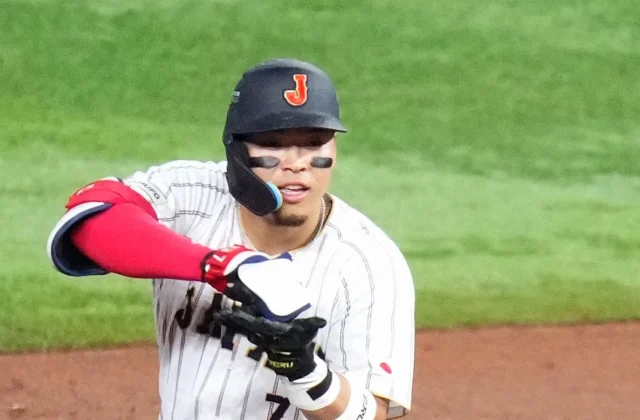 Teruaki Sato’s Triple Crown Season Puts MLB Future in Focus