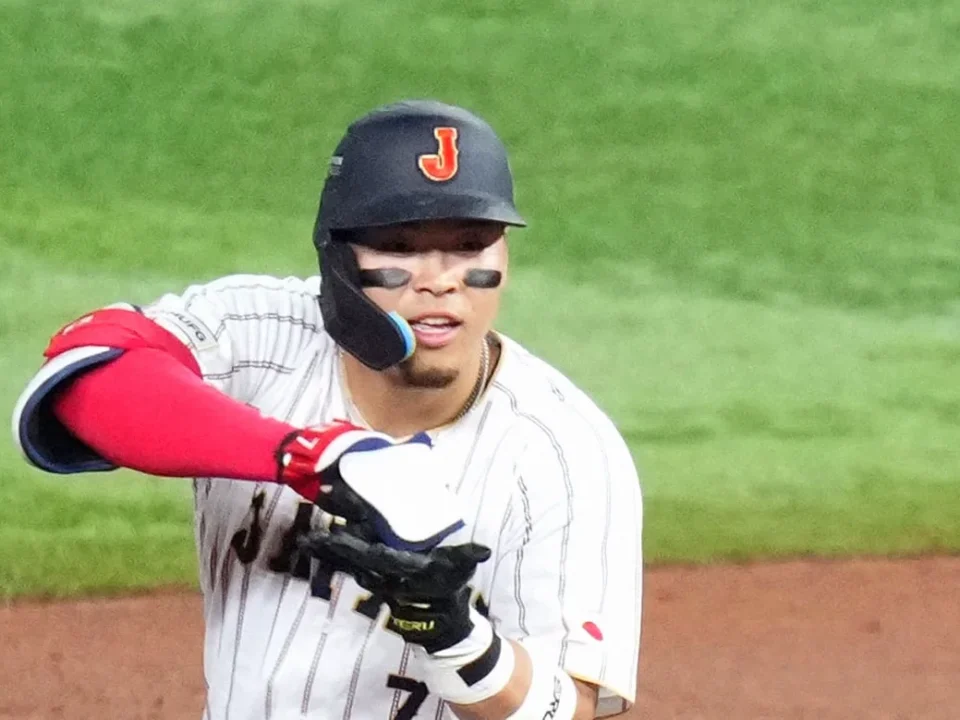 Teruaki Sato’s Triple Crown Season Puts MLB Future in Focus