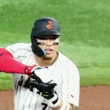 Hanshin Tigers Set to Post Triple Crown Star Teruaki Sato