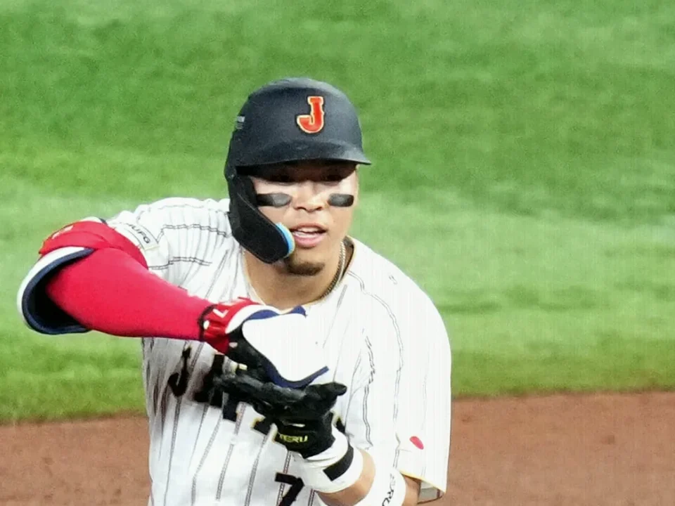 Hanshin Tigers Set to Post Triple Crown Star Teruaki Sato
