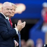 Infantino Faces Claims of Undisclosed Multimillion-Euro FIFA Salary