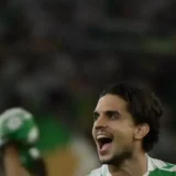 Pellegrini Set for More Real Betis Changes Against Feyenoord
