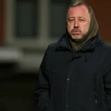 Sergen Yalçın Named Turkey Head Coach on Four-Year Deal