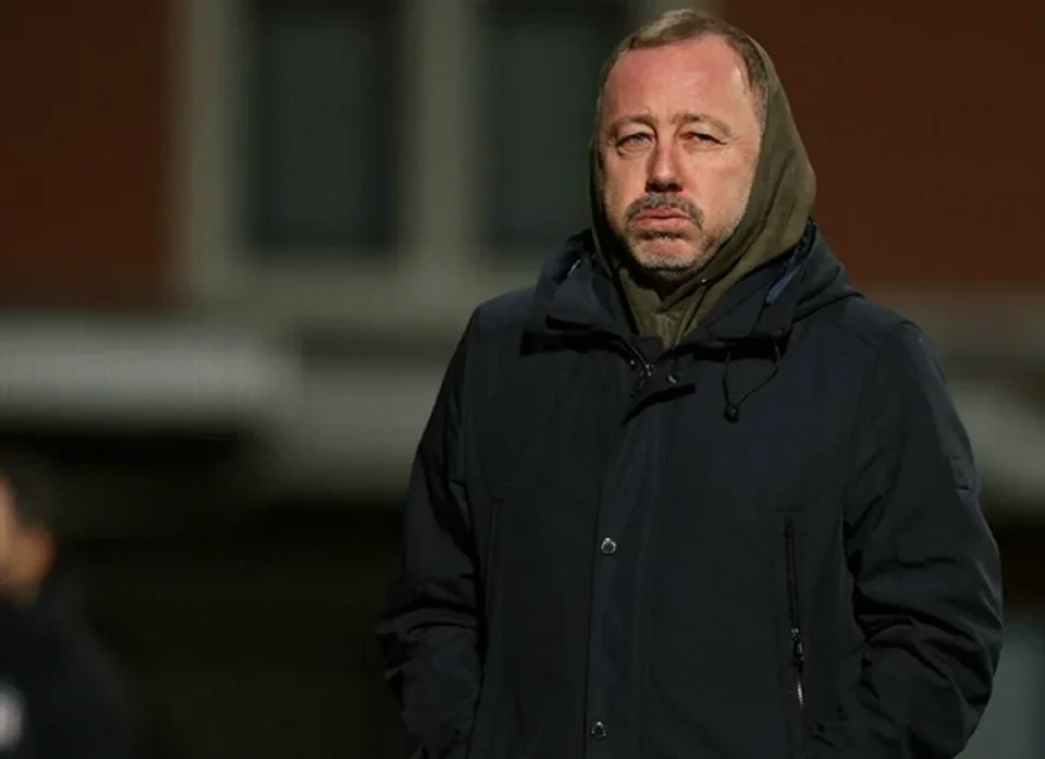Sergen Yalçın Named Turkey Head Coach on Four-Year Deal