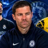 Mike Penders Impresses on Chelsea Premier League Debut Against Everton