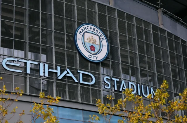 Manchester City Appeal Puts Sponsorship Funding Under Spotlight