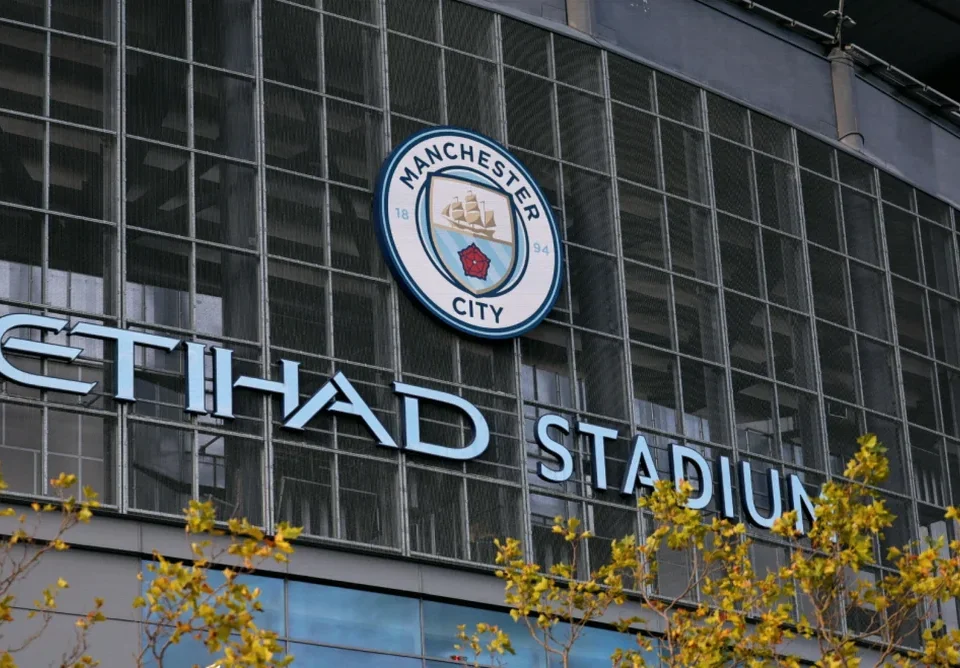 Manchester City Appeal Puts Sponsorship Funding Under Spotlight