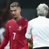 Jorge Jesus Leaves Portugal Door Open for Cristiano Ronaldo