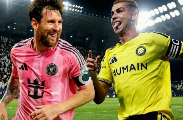 Cristiano Ronaldo Nears 1,000 Career Goals After Latest Saudi Pro League Strike