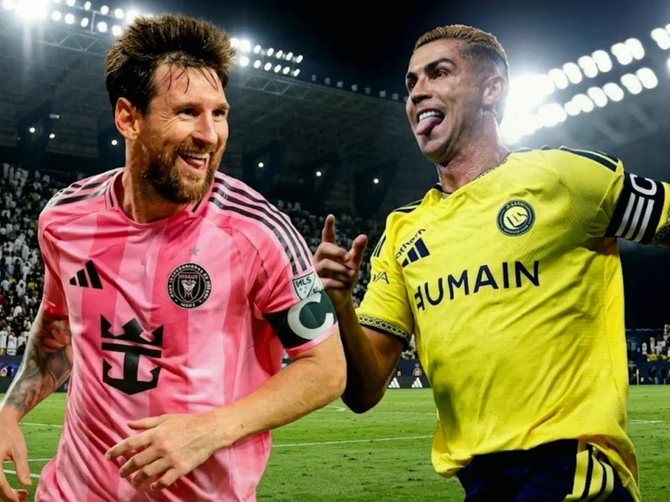 Cristiano Ronaldo Nears 1,000 Career Goals After Latest Saudi Pro League Strike