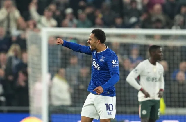 Friedkin Group Open to Everton Sale or New Investment