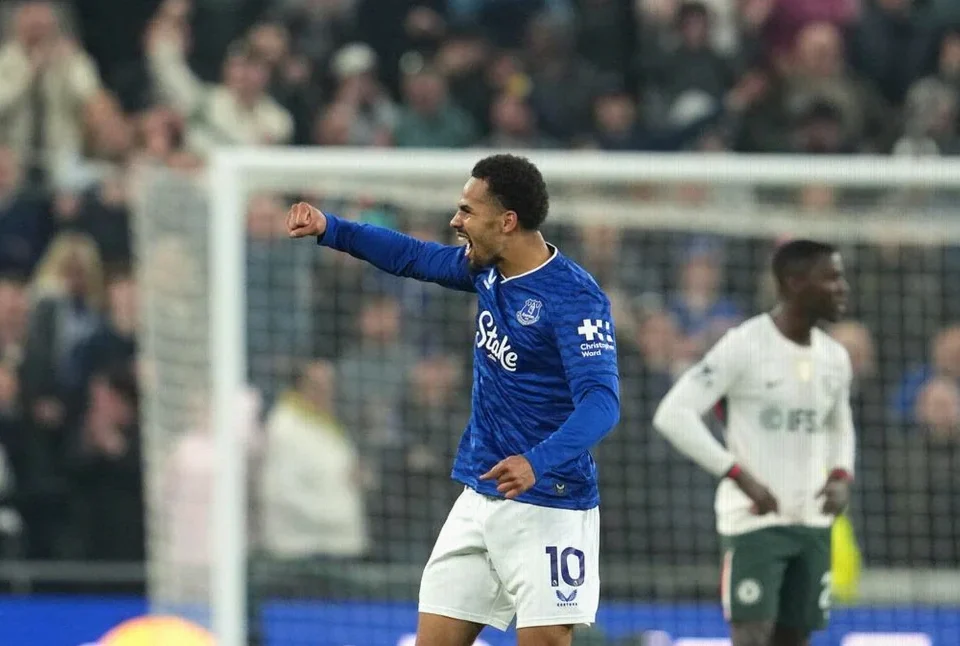 Friedkin Group Open to Everton Sale or New Investment