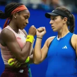 Gauff and Pegula Qualify for Fifth Straight WTA Finals Appearance
