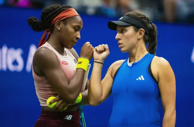 Gauff and Pegula Qualify for Fifth Straight WTA Finals Appearance