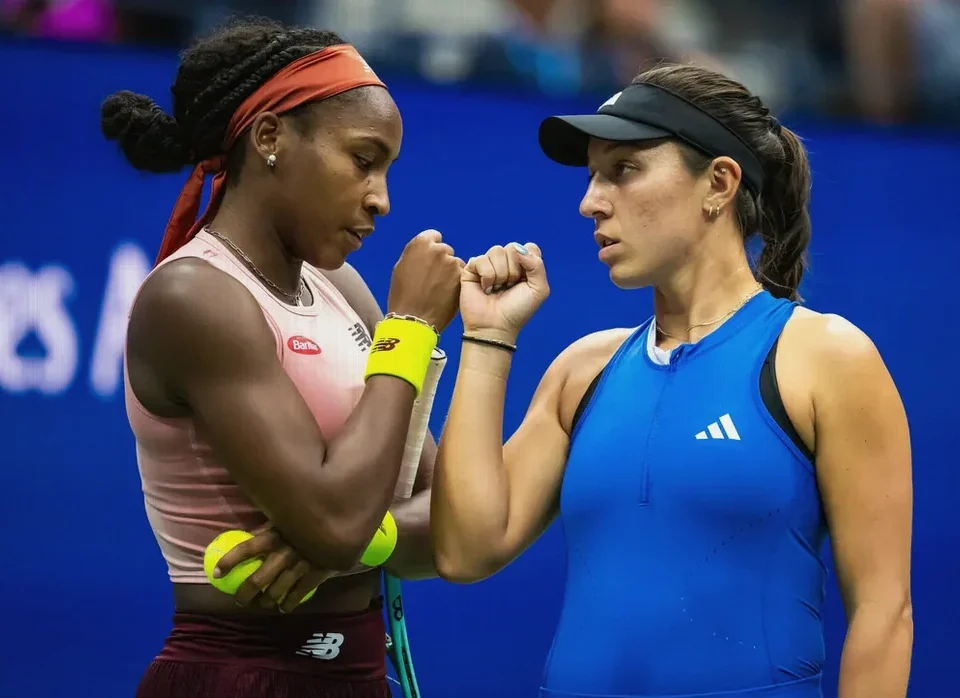 Gauff and Pegula Qualify for Fifth Straight WTA Finals Appearance