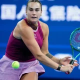Sabalenka Storms Into China Open Third Round With Dominant Zarazua Win