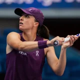 Iga Swiatek Reaches China Open Quarterfinals After Beating Iva Jovic