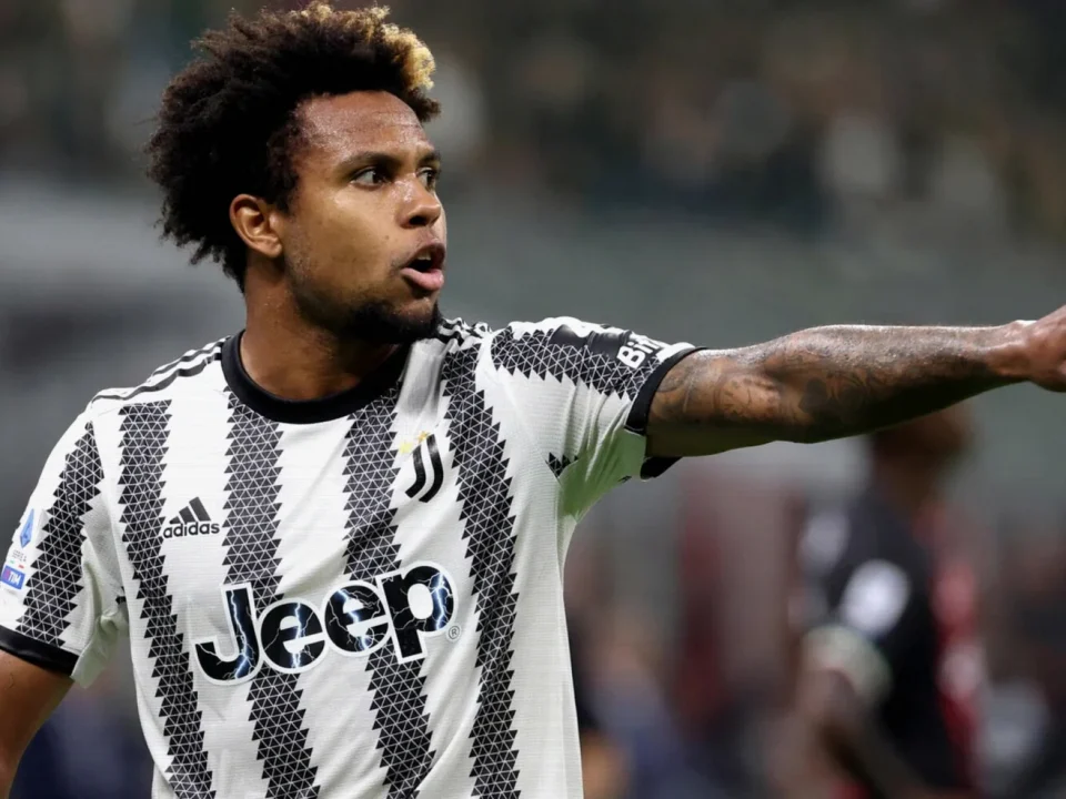 McKennie Set to Become Juventus’ Most-Used Current Player at Cagliari