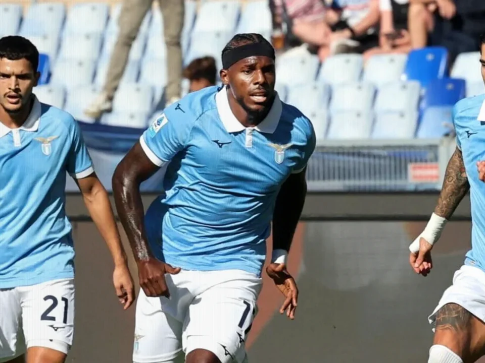 Nuno Tavares Reborn as Lazio’s Surprise Goal Threat Under Gattuso