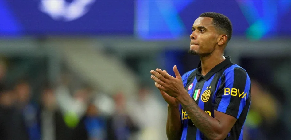 Akanji Sees Inter’s Shakhtar Win as a Lesson in Game Management