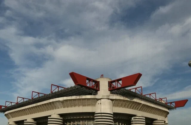 Inter and Milan Cleared to Push Ahead with New San Siro Project