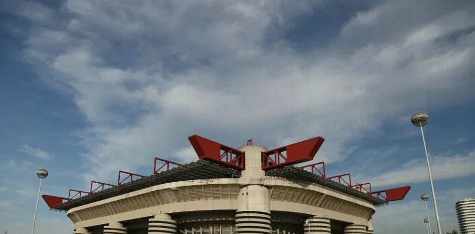 Inter and Milan Cleared to Push Ahead with New San Siro Project