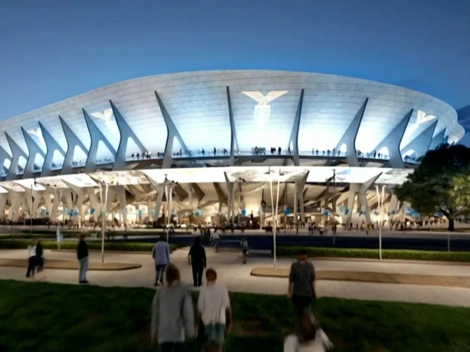 Lotito Meets Rome Officials as Lazio Push Flaminio Stadium Redevelopment