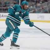 Darnell Nurse Set for First Game Against Oilers Since Sharks Trade