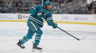 Darnell Nurse Set for First Game Against Oilers Since Sharks Trade