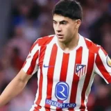 Obed Vargas Earns Atlético Madrid Recall for Espanyol Trip