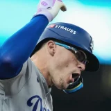 Kiké Hernández Delivers Again as Dodgers’ October Spark Plug
