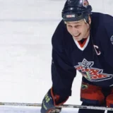 Lyle Odelein, First Blue Jackets Captain and Canadiens Cup Winner, Dies at 58
